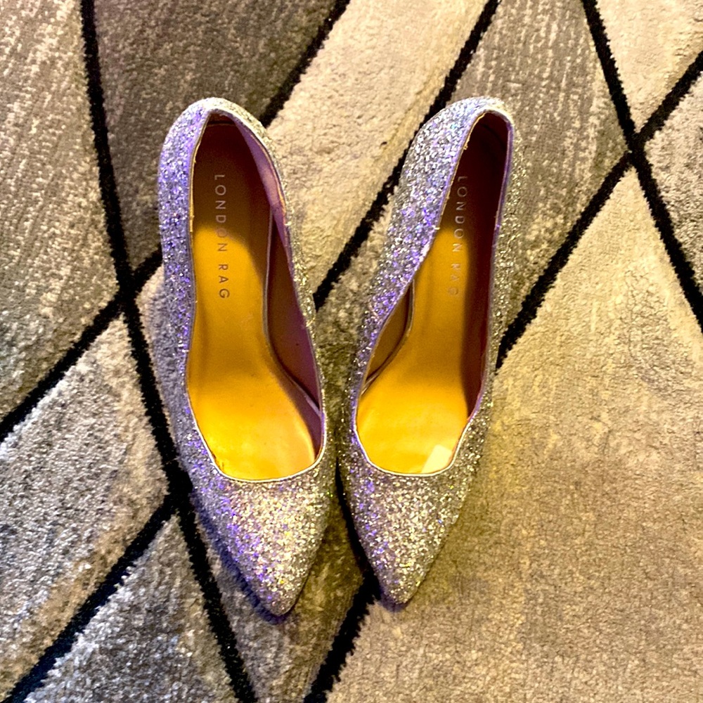 very nice shoes